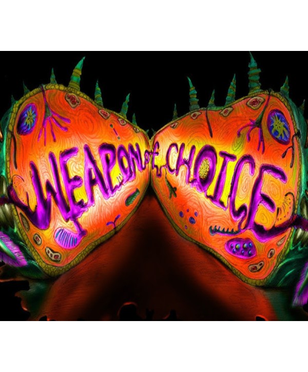 Weapon of Choice Steam Key GLOBAL